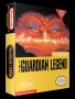 Nintendo  NES  -  Guardian Legend, The (USA)